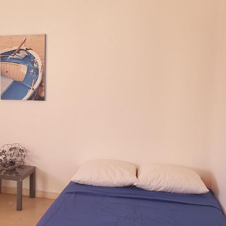 Studios à Golfe juan Extérieur photo