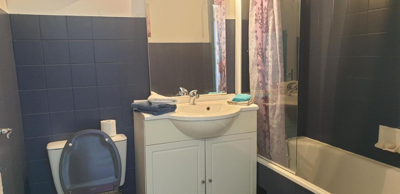 Studios à Golfe juan Extérieur photo