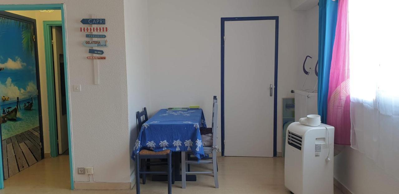 Studios à Golfe juan Extérieur photo