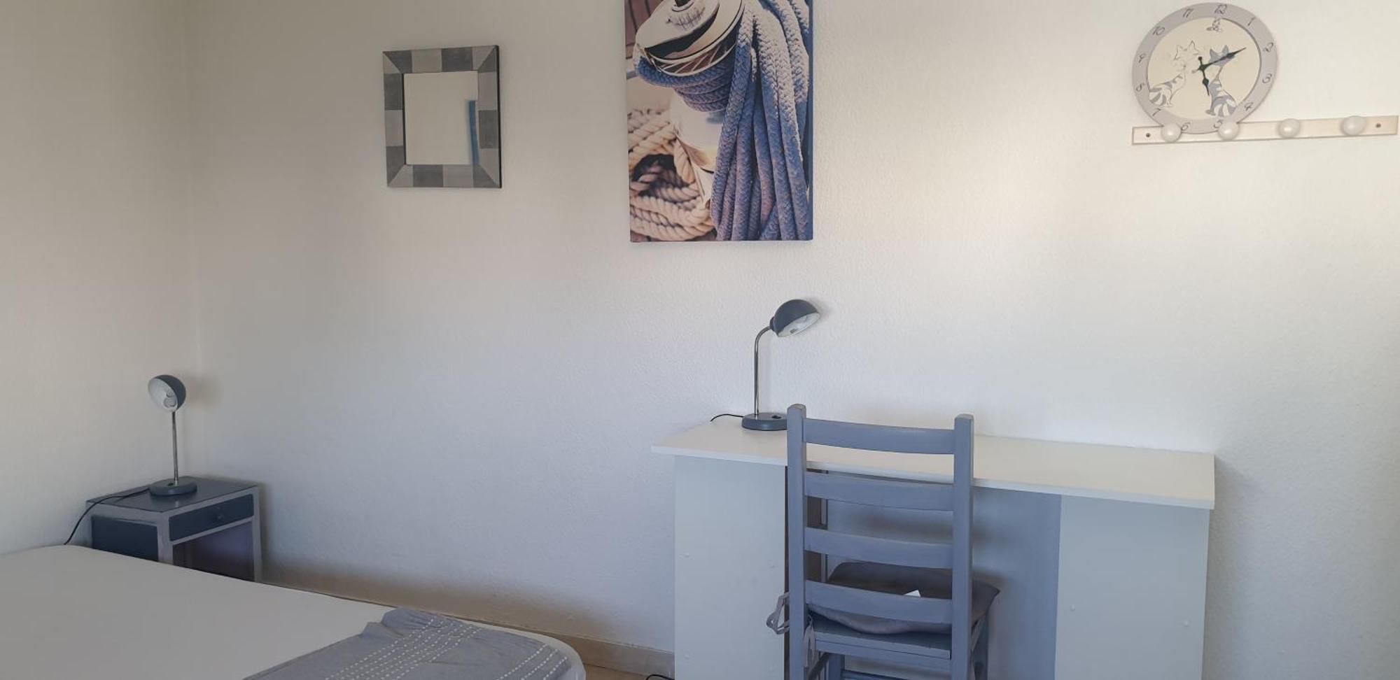 Studios à Golfe juan Extérieur photo
