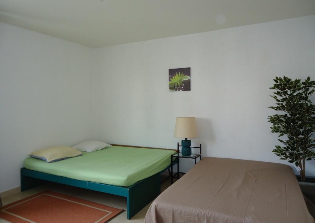 Studios à Golfe juan Chambre photo