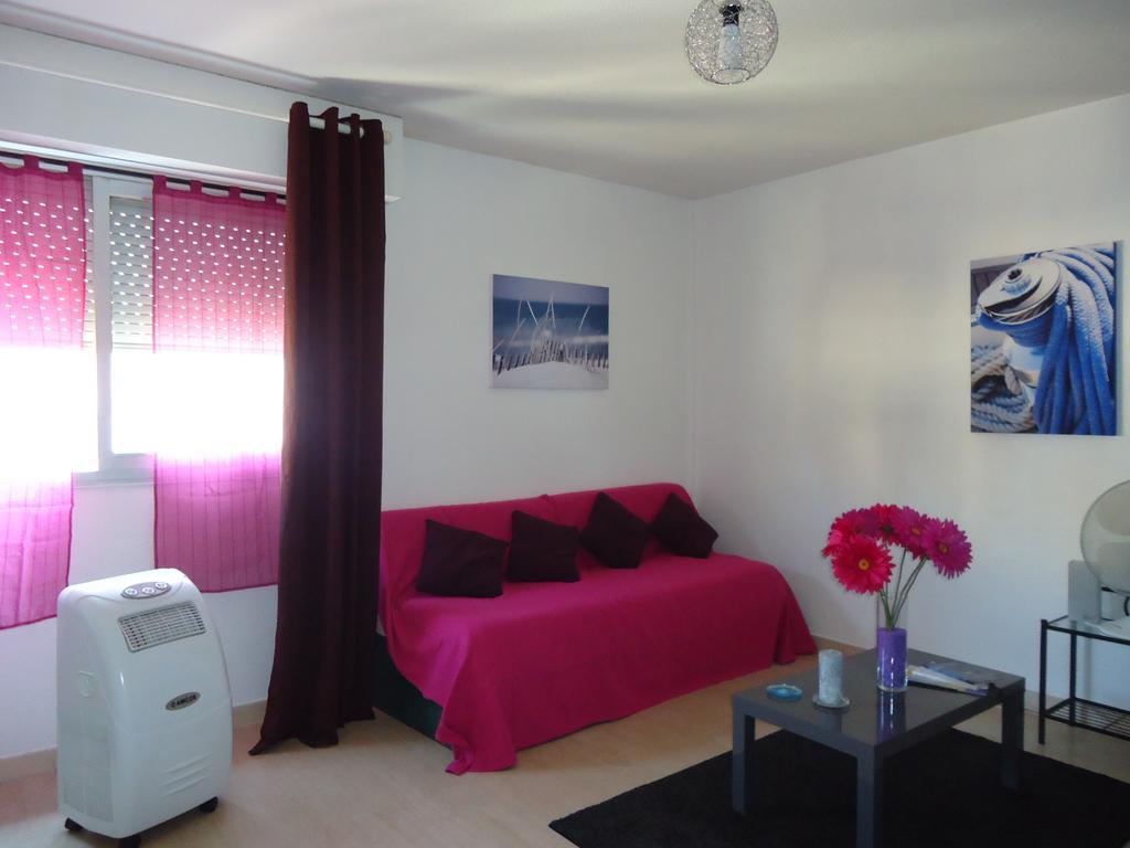 Studios à Golfe juan Chambre photo
