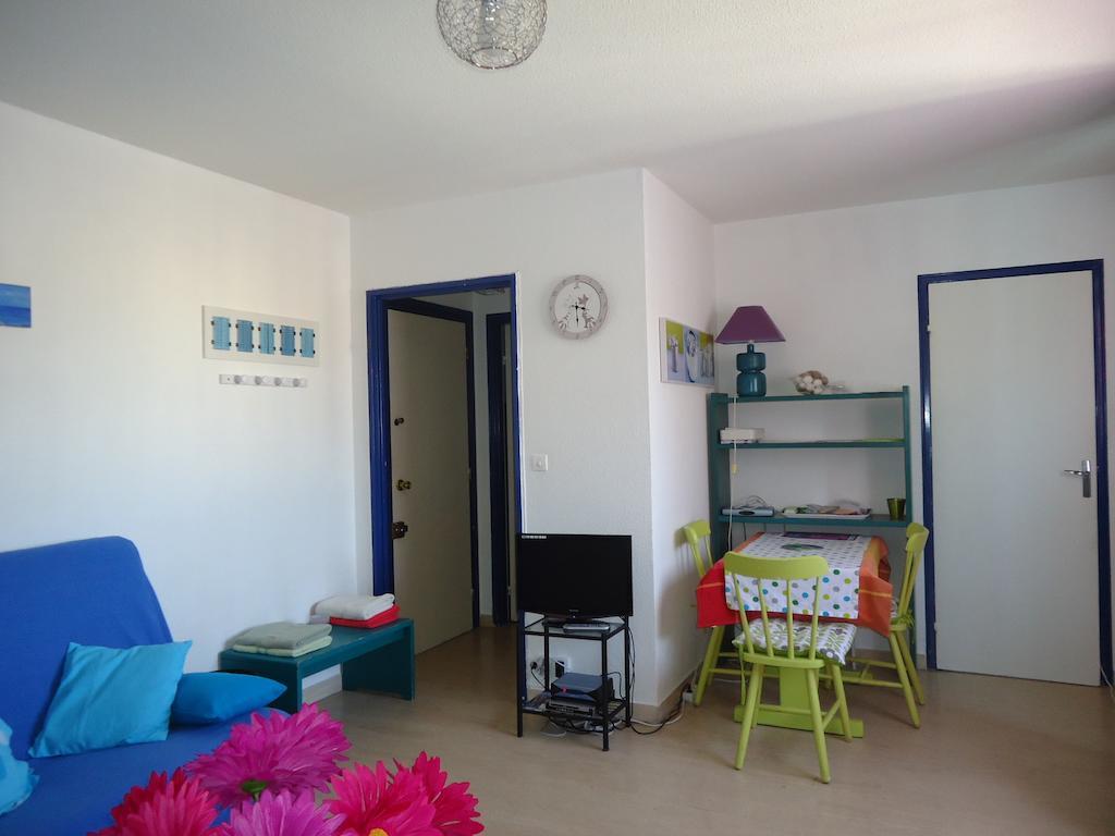 Studios à Golfe juan Chambre photo